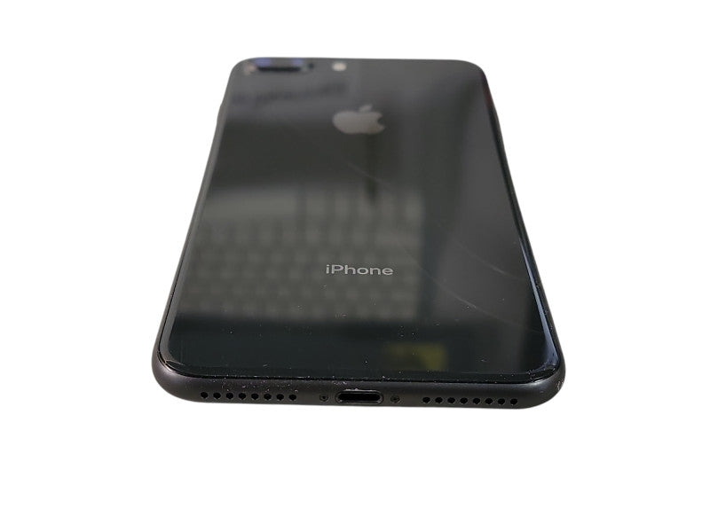 Apple iPhone 8 Plus - 64GB - Space Gray [A1897 | Read] (