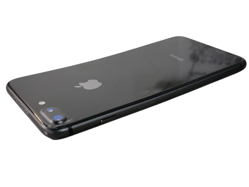Apple iPhone 8 Plus - 64GB - Space Gray [A1897 | Read] (
