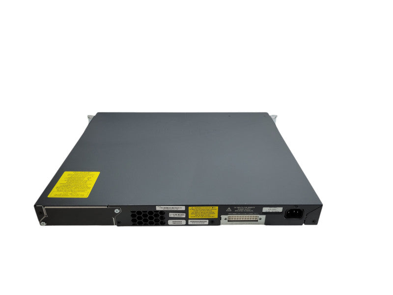 Cisco WS-C2960X-48LPS-L V03 | 418-Port Gigabit Switch 4xSFP Q%