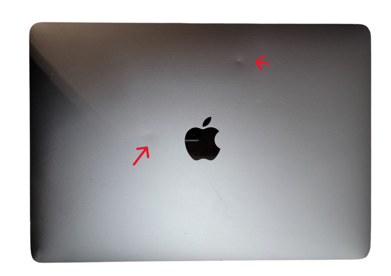 Apple MacBook A2338 2020 13" | Apple M1 | 8GB RAM | 256GB SSD - READ