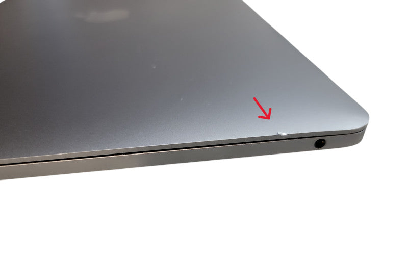 Apple MacBook A2338 2020 13" | Apple M1 | 8GB RAM | 256GB SSD - READ