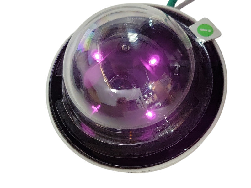 Cisco Meraki MV12WE Compact Dome HD Indoor Camera, READ _