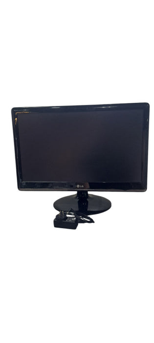 LG Flatron E2250V 22in LED LCD Monitor HDMI DVI-D VGA