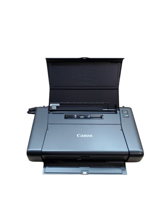 Canon Pixma iP110 Wireless Mobile Printer w/ PWR - *READ*