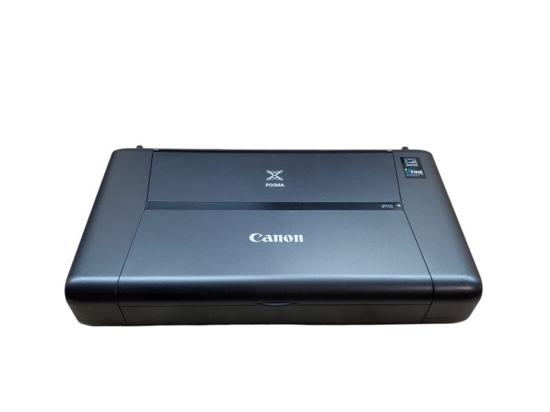 Canon Pixma iP110 Wireless Mobile Printer w/ PWR - *READ*