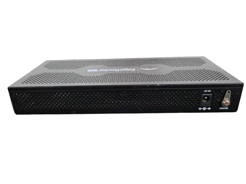 Ubiquiti EdgeRouter LITE (ERLite-3) !