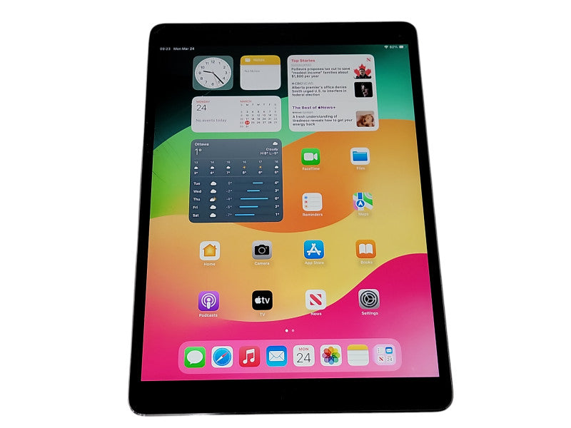 Apple iPad Pro 10.5" - 256GB - Space Gray [A1709 | Read] (