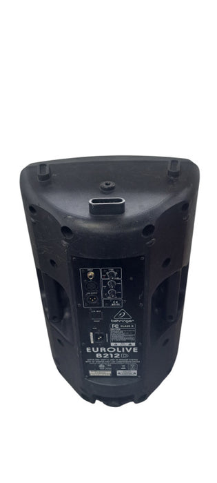 Behringer Eurolive B212D 550W 12 inch Powered Speaker