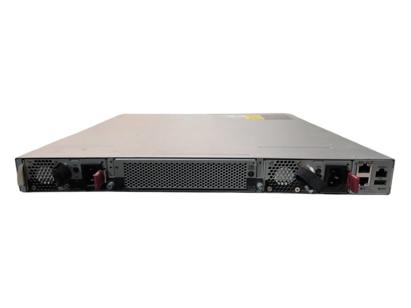 Cisco N3K-C3064PQ-10GX Nexus 3064 48x SFP+ Switch w/ 2x PSU