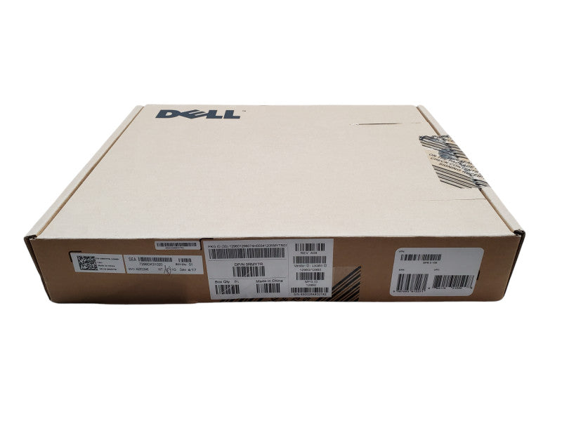 Dell E-Port Replicator Docking Station SPR II 130 0RMYTR - NEW Q