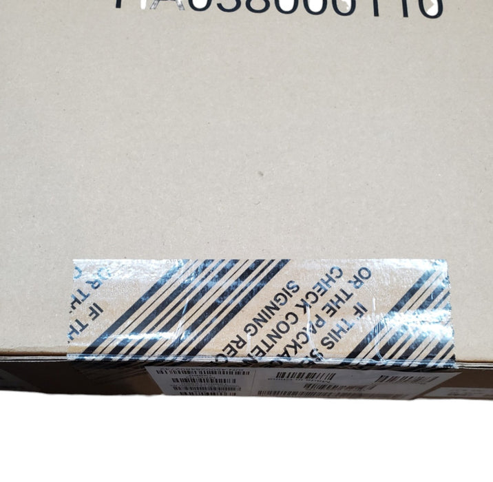 Dell E-Port Replicator Docking Station SPR II 130 0RMYTR - NEW Q