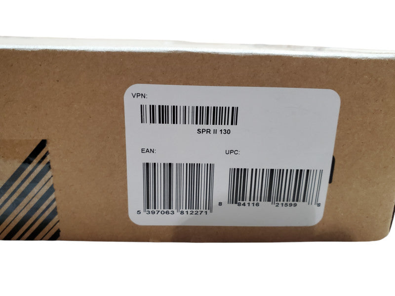 Dell E-Port Replicator Docking Station SPR II 130 0RMYTR - NEW Q