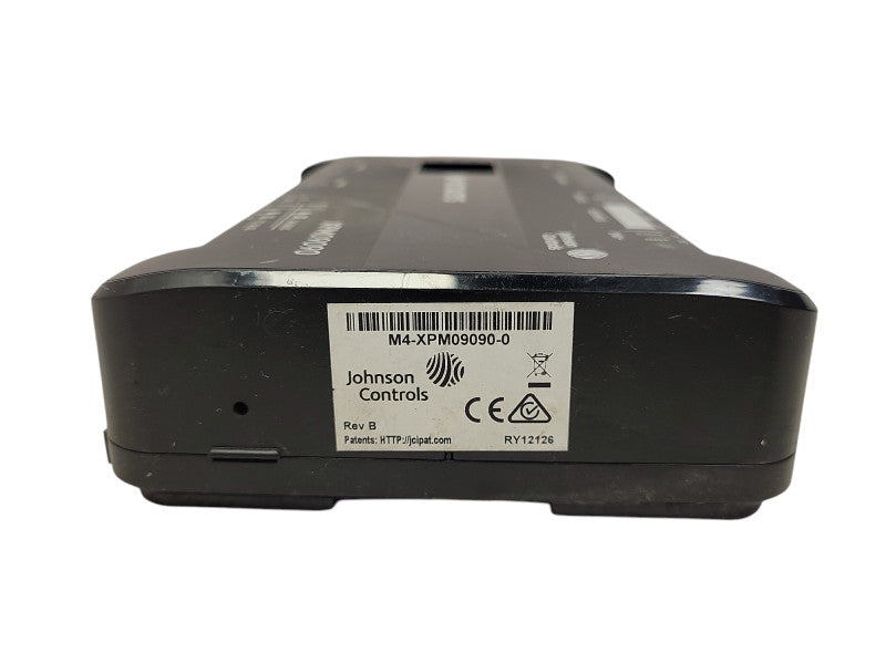Johnson Controls XPM09090 Metasys M4-XPM 09090-0 READ $