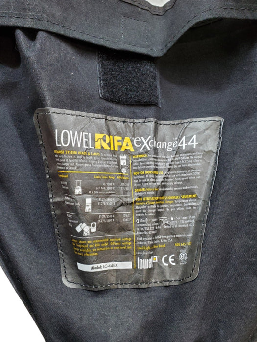 Lowel Rifa eXchange 44 LC-44EX Collapsible Soft Light