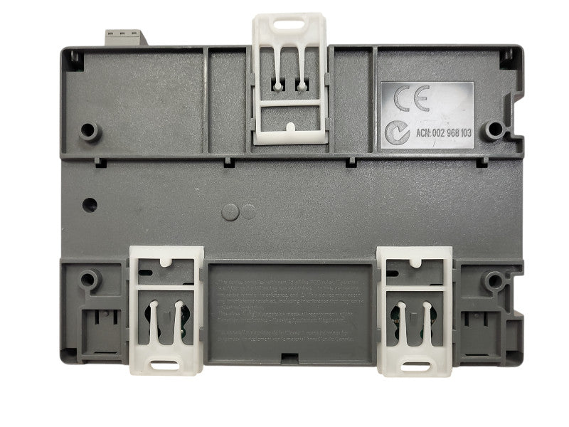 Johnson Controls METSYS MS-FEC2610-0 FEC Field Equipment Controller READ $