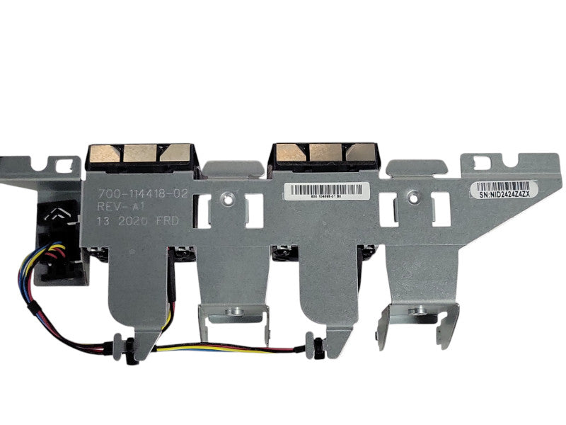 Cisco 800-104598 C9200 series fan module assembly, READ _