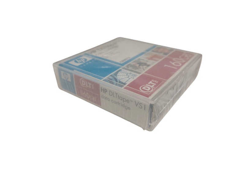 HP DLT Tape VS1 Data Cartridge C8007A 160GB  Q=