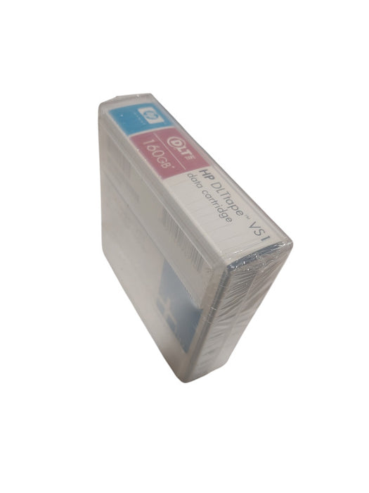 HP DLT Tape VS1 Data Cartridge C8007A 160GB  Q=