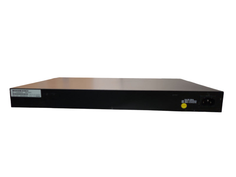 HP 1820-24G-PoE+ (185W) J9983A, 24-Port Gigabit (12x PoE+) Network Switch