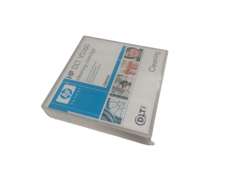 HP DLT VS160 Cleaning Cartridge C8016A =