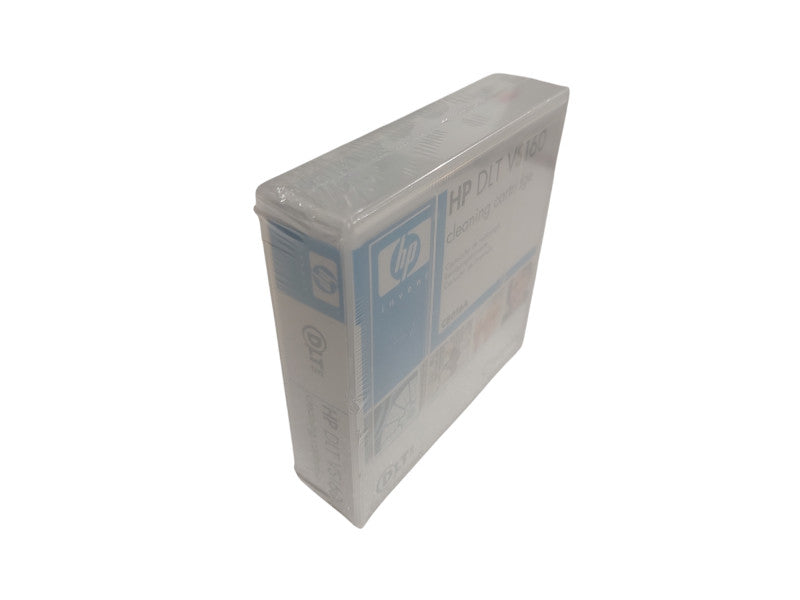 HP DLT VS160 Cleaning Cartridge C8016A =