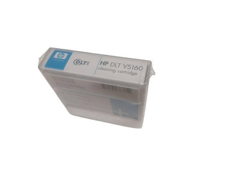 HP DLT VS160 Cleaning Cartridge C8016A =