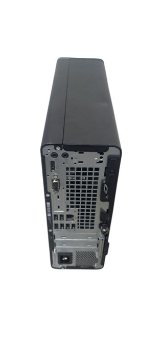 HP PRODESK 400 G6 SFF | i5-9500 CPU |8GB RAM| No HD| READ Q
