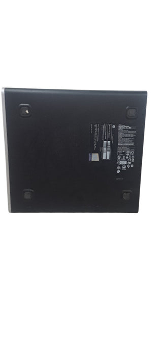 HP PRODESK 400 G6 SFF | i5-9500 CPU |8GB RAM| No HD| READ Q