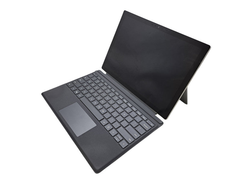 Microsoft Surface Pro 7 | i5-1035G4 @1.10GHz, 8GB DDR4, 256GB SSD w/ Dock