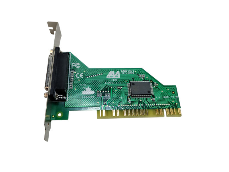 LAVA Parallel-PCI Card MOKO L72.2A Q