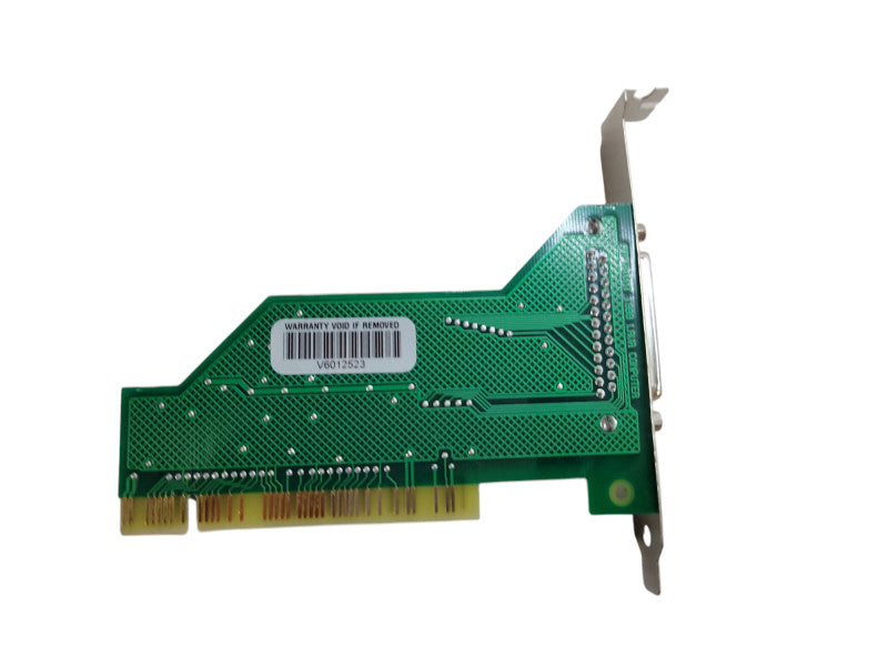LAVA Parallel-PCI Card, P/N: MOKO L72.2A Q%