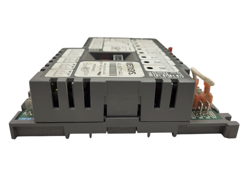 Johnson Controls Metasys AS-UNT1144-0 Controller REV Z READ $