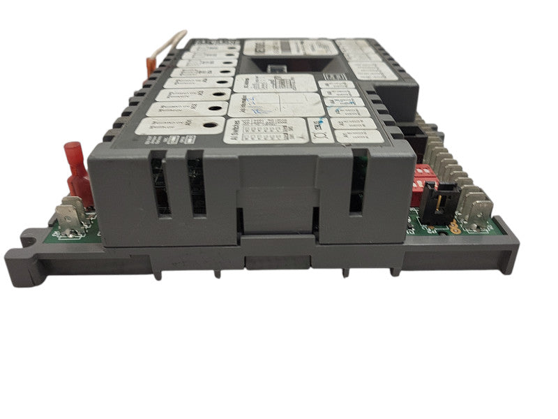 Johnson Controls Metasys AS-UNT1144-0 Controller REV Z READ $