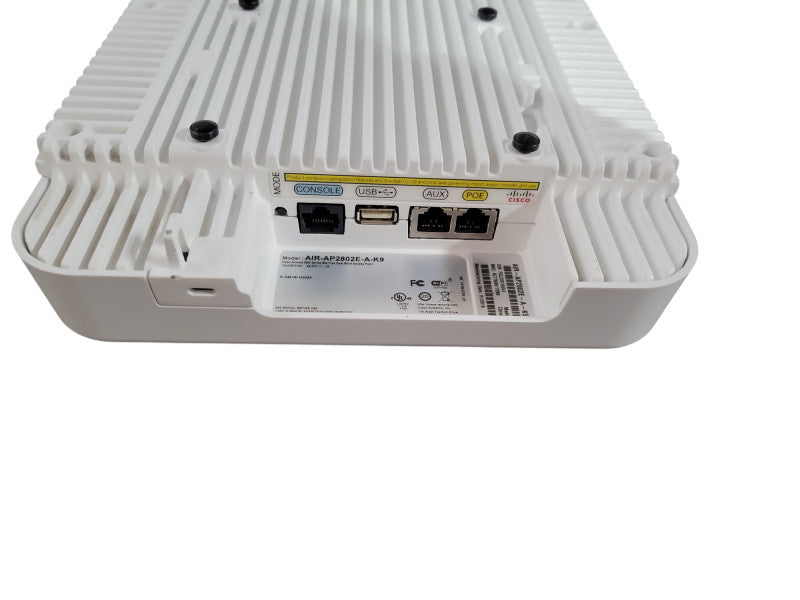 Cisco Aironet AIR-AP2802E-A-K9 802.11ac Dual Band Access Portal !
