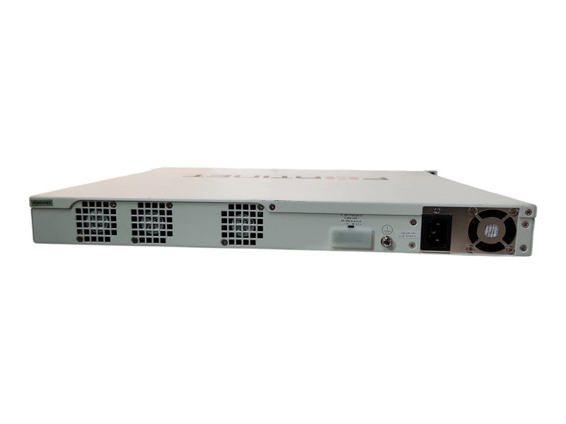 Fortinet FortiGate 300D Security Appliance Enterprise Firewall, FG-300D,SEE