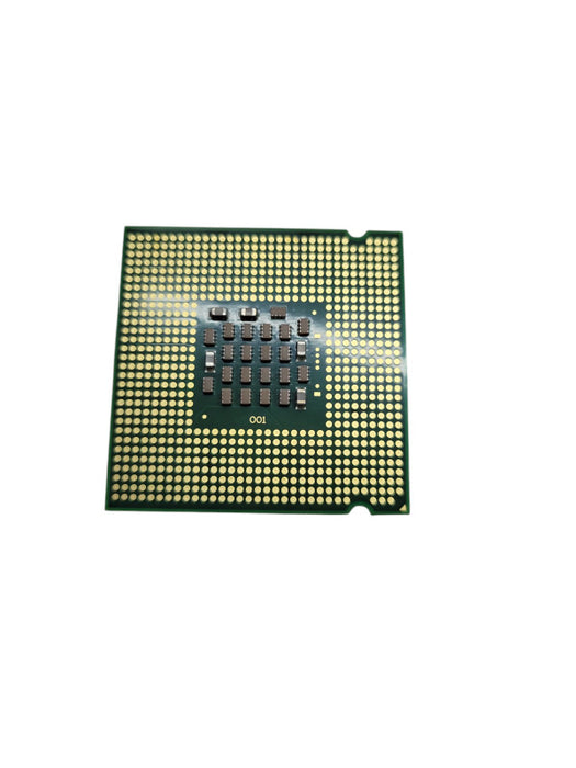 Intel Pentium 4 660 HT @ 3.6GHz Prescott 64-bit LGA775 [SL7Z5] %