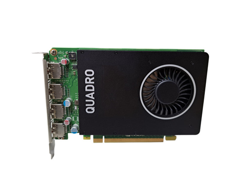 NVIDIA Quadro M2000 | 4GB GDDR5 PCIe Graphics Card  *READ*