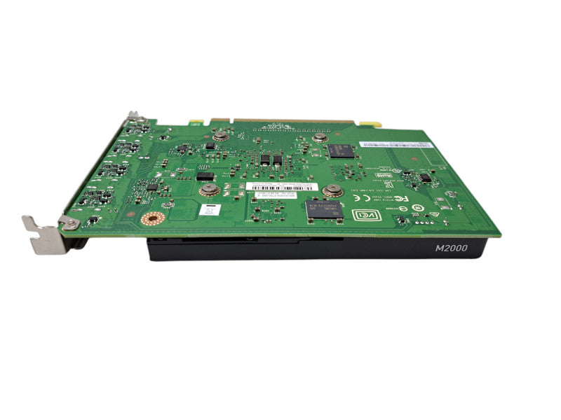 NVIDIA Quadro M2000 | 4GB GDDR5 PCIe Graphics Card  *READ*