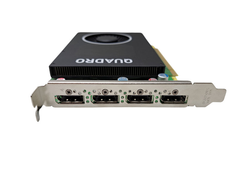 NVIDIA Quadro M2000 | 4GB GDDR5 PCIe Graphics Card  *READ*