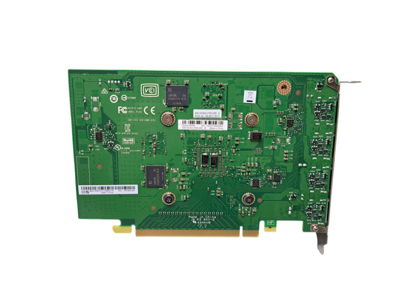 NVIDIA Quadro M2000 | 4GB GDDR5 PCIe Graphics Card  *READ*