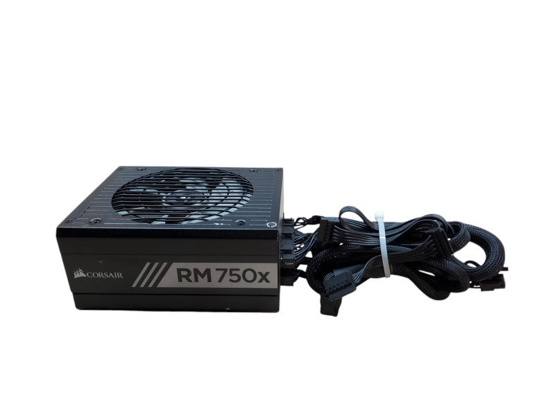 Corsair RM750x RPS0016 750w Desktop Power Supply