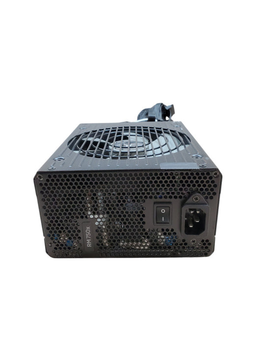 Corsair RM750x RPS0016 750w Desktop Power Supply