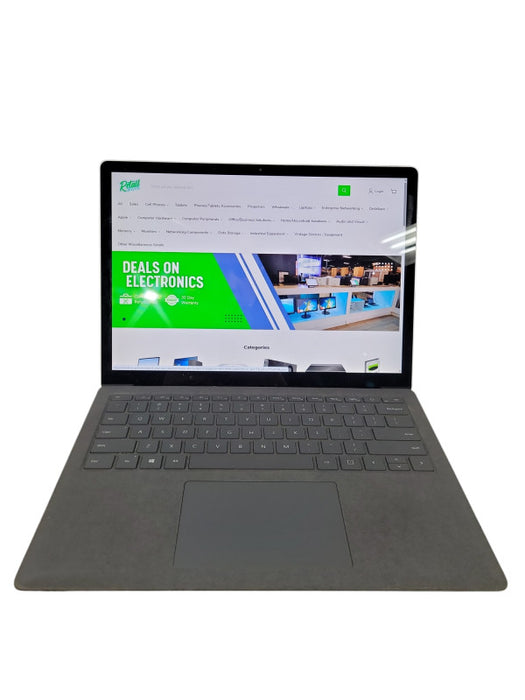 Microsoft Surface Laptop 3 i5-1035G7 16GB RAM 256GB SSD ! Lap200