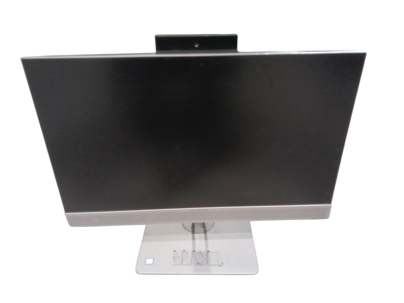 HP EliteOne 800 G5 24" AIO 8-Core i7-9700 3.00GHz 256GB SSD 8GB RAM