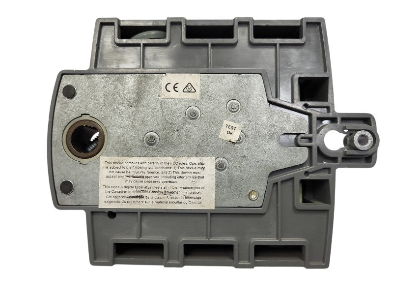 Johnson Controls MS-VMA1615-0 Revision X Actuator Controller USIP READ $