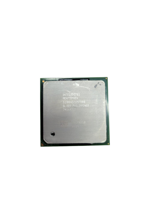 Intel Pentium 4 @ 3.2Ghz Socket 478 [SL7R5] %