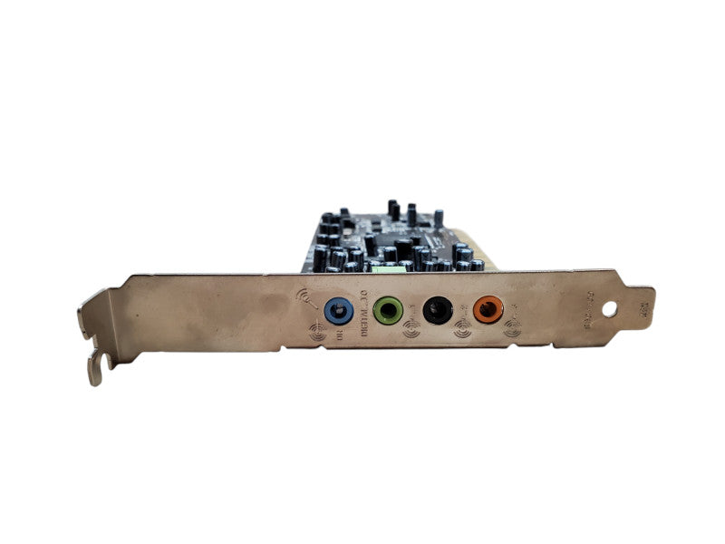 CreativeLabs Sound Blaster SB0570 PCI Sound Card