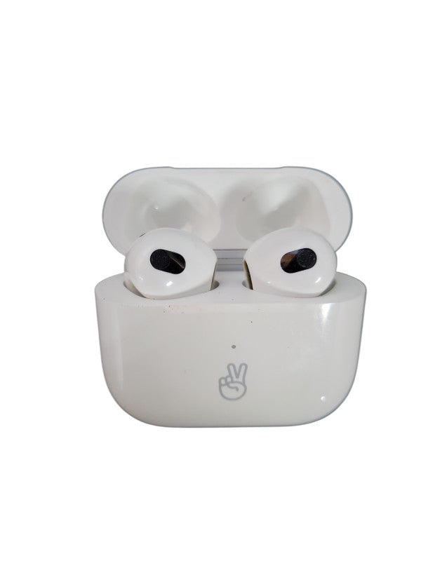 Apple AirPods 3rd Generation - A2566 EMC 3986 ! — retail.era