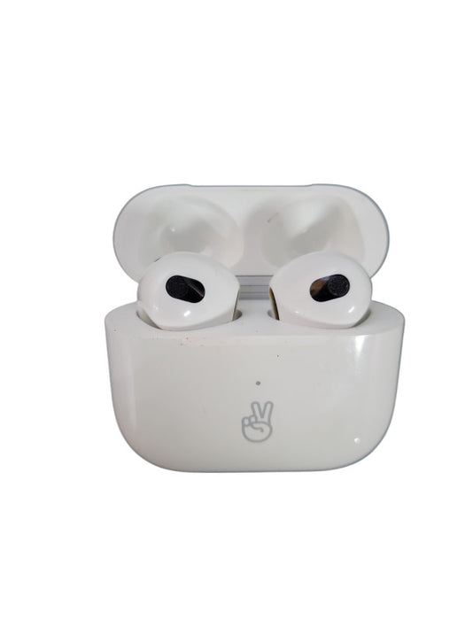 Apple AirPods 3rd Generation - A2566 EMC 3986 !
