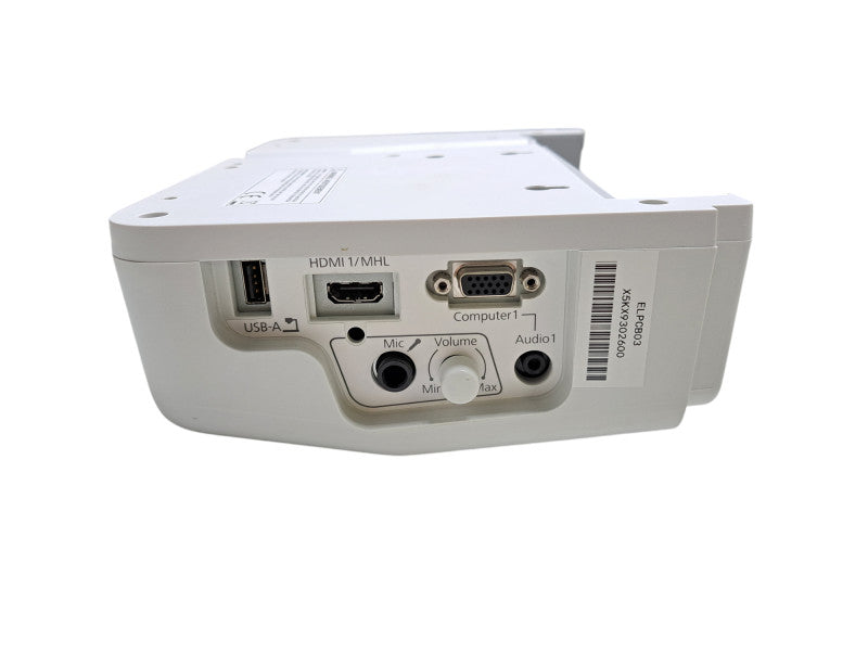 Epson ELPCB03 | Control & Connection Box